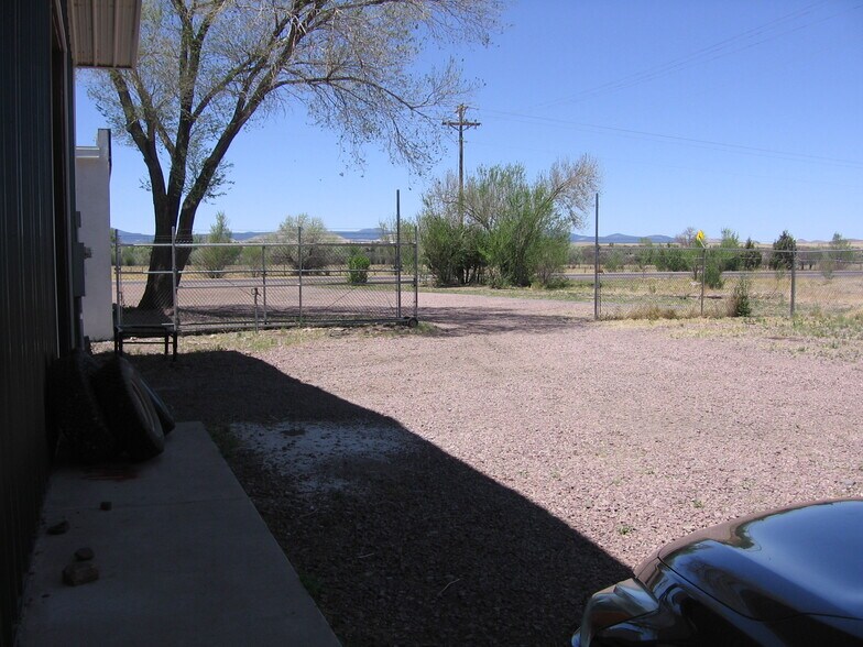177 W Main St, Springerville, AZ for sale - Primary Photo - Image 1 of 1