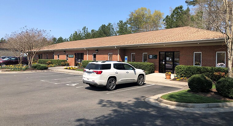 9410 Atlee Commerce Blvd, Ashland, VA for sale Building Photo- Image 1 of 1