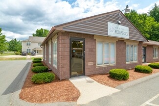 More details for 179 Northampton St, Easthampton, MA - Office for Lease