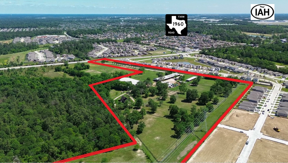 21019 Cypresswood Dr, Humble, TX for sale - Building Photo - Image 3 of 3