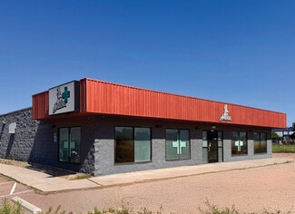 More details for 2582 S Academy Blvd, Colorado Springs, CO - Retail for Lease