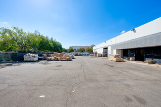 More details for 10720 Ada Ave, Montclair, CA - Industrial for Sale