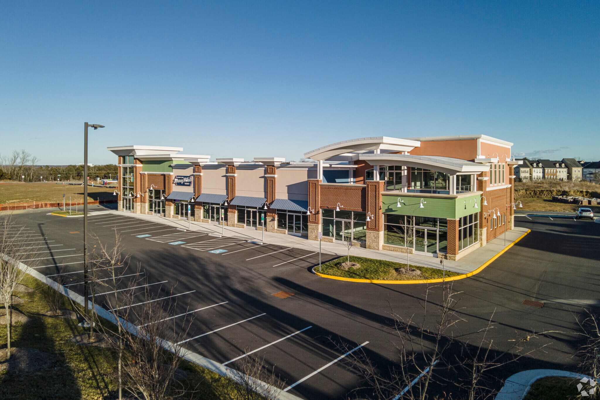 10322 Bristow Station Dr, Bristow, VA 20136 The Christopher at