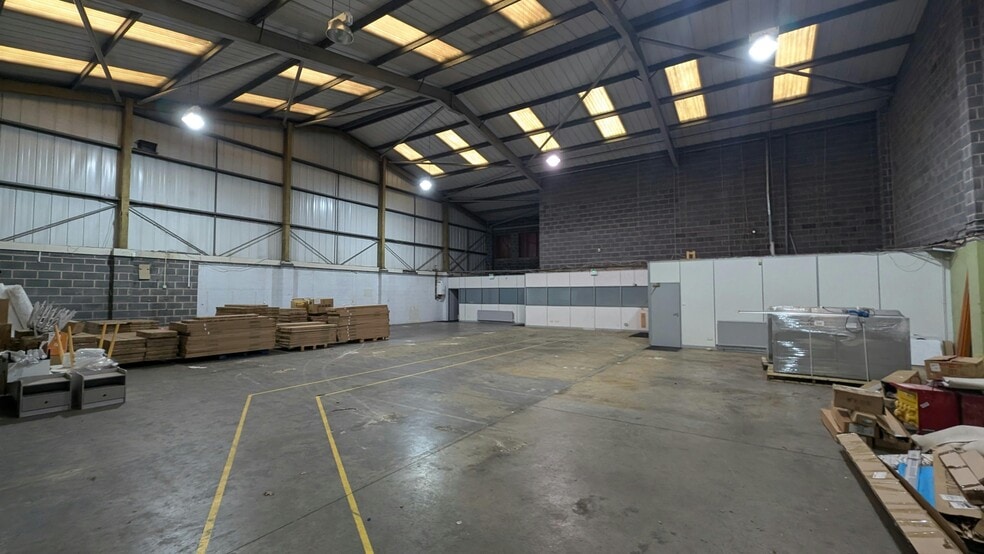 Modwen Rd, Salford for sale - Building Photo - Image 3 of 8