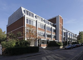 More details for 48 Princess Rd E, Leicester - Office for Lease