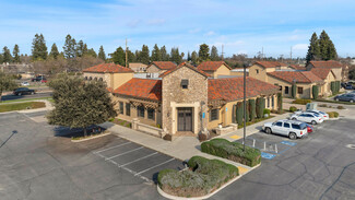 More details for 209 E Caldwell Ave, Visalia, CA - Office for Sale