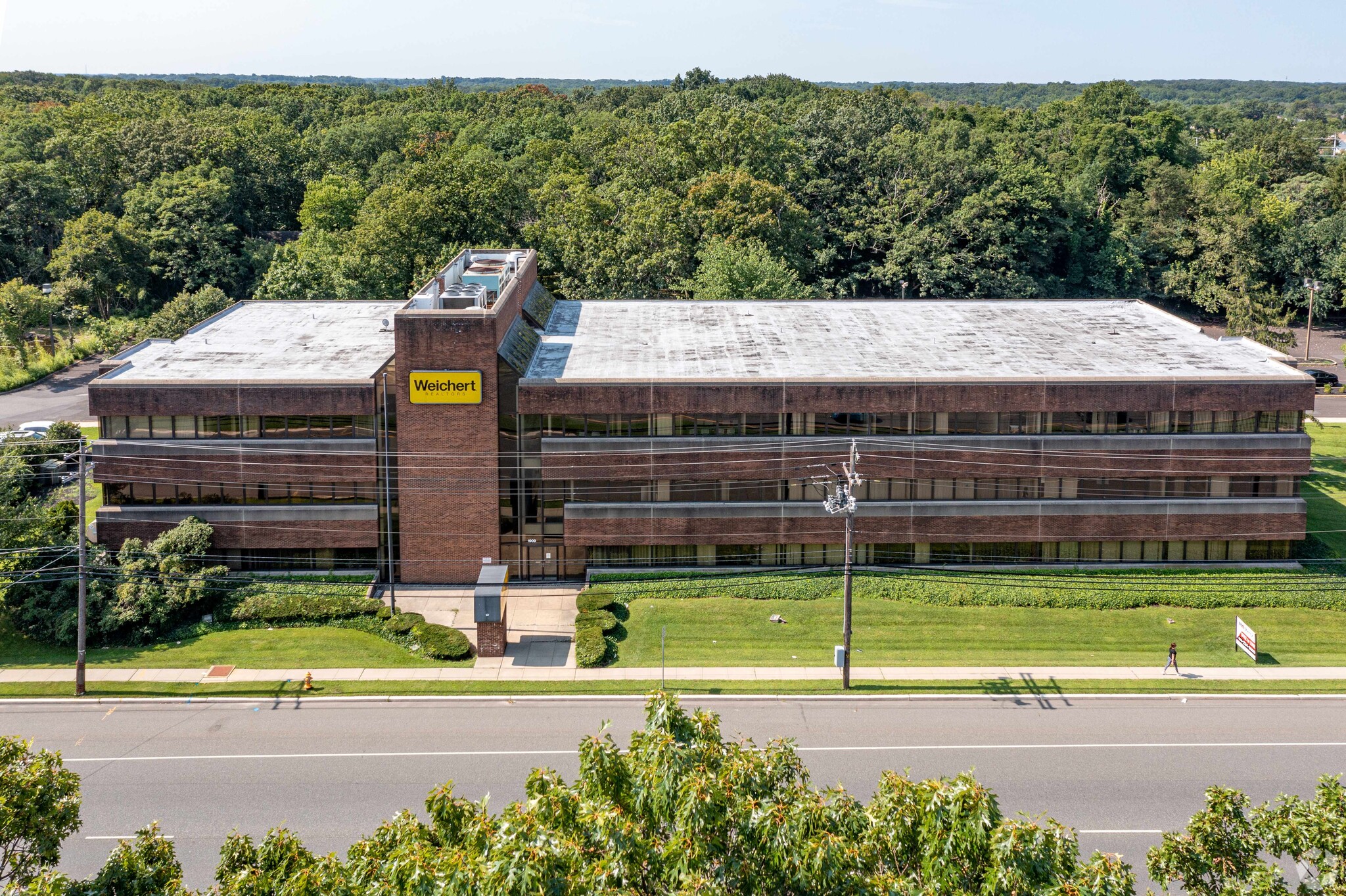 1909 Route 70 E, Cherry Hill, NJ for lease Building Photo- Image 1 of 8