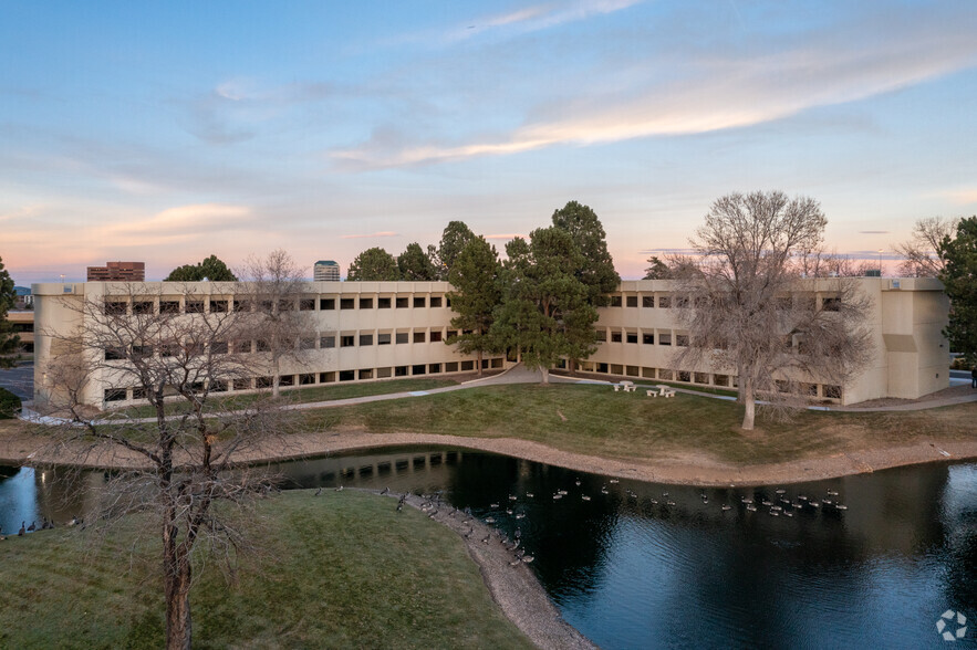 5600 Greenwood Plaza Blvd, Greenwood Village, CO for sale - Primary Photo - Image 1 of 1