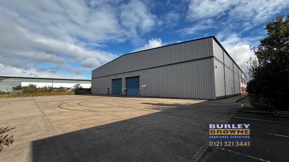 3 Hearthcote Rd, Swadlincote for lease - Building Photo - Image 3 of 22