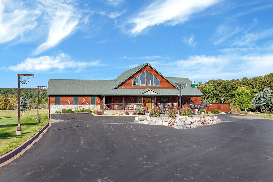 1280 180th St, Long Prairie, MN for sale - Primary Photo - Image 1 of 1