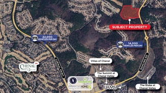 More details for Rahling Rd, Little Rock, AR - Land for Sale