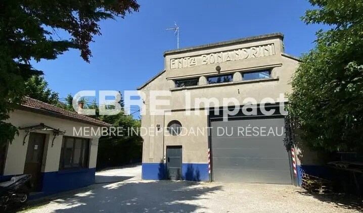 Office in Talant for lease Building Photo- Image 1 of 10