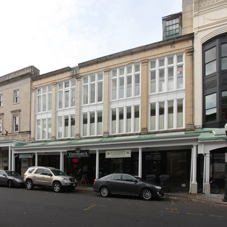 More details for 307 Wall St, Kingston, NY - Office, Office/Retail for Lease