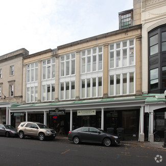 More details for 307 Wall St, Kingston, NY - Office, Office/Retail for Lease