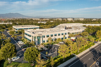 15326 Alton Pky, Irvine, CA - aerial  map view - Image1