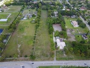 4680 SW 148th Ave, Fort Lauderdale, FL for sale - Building Photo - Image 1 of 1