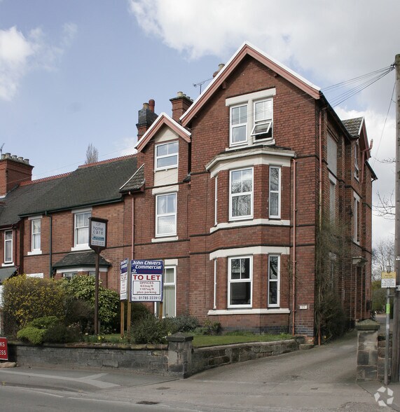 55 Lichfield Rd, Stafford, ST17 4LL