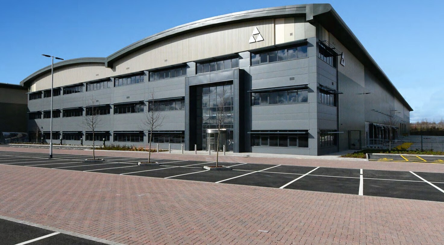 Samian Way, Aylesbury for sale Building Photo- Image 1 of 1