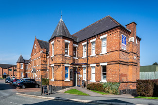 More details for Beam Heath Way, Nantwich - Coworking for Lease