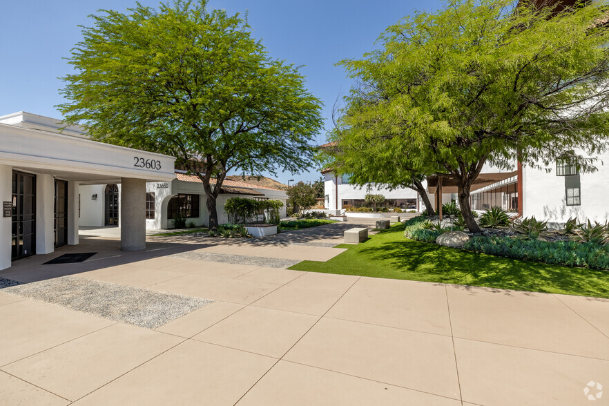 23603 Park Sorrento, Calabasas, CA for lease - Building Photo - Image 3 of 15