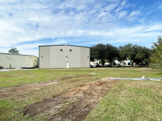 More details for 6480 Us Highway 1 N, Saint Augustine, FL - Industrial for Lease