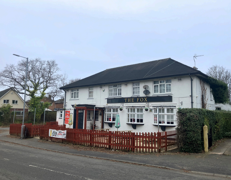 31 Foxhouse Ln, Liverpool for sale - Primary Photo - Image 1 of 1