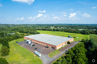 2512 Quakertown Rd, Pennsburg, PA - aerial  map view