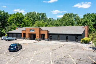 More details for 2248 Mount Hope Rd, Okemos, MI - Office/Retail for Lease