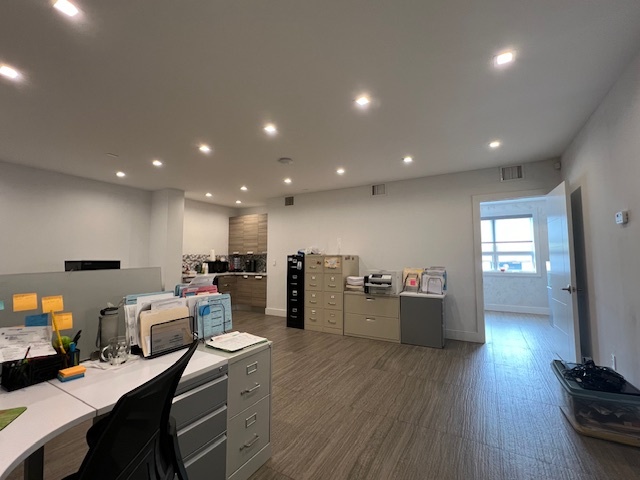 1856 Utica Ave, Brooklyn, NY for lease Interior Photo- Image 1 of 8