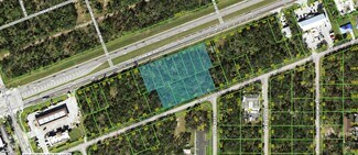More details for 1454 El Jobean Rd, Port, Port Charlotte, FL - Land for Sale