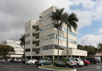 More details for 1650 S Dixie Hwy, Boca Raton, FL - Office for Lease