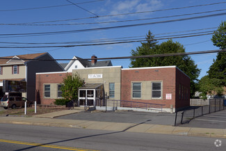 More details for 877 Broadway, East Providence, RI - Office for Sale