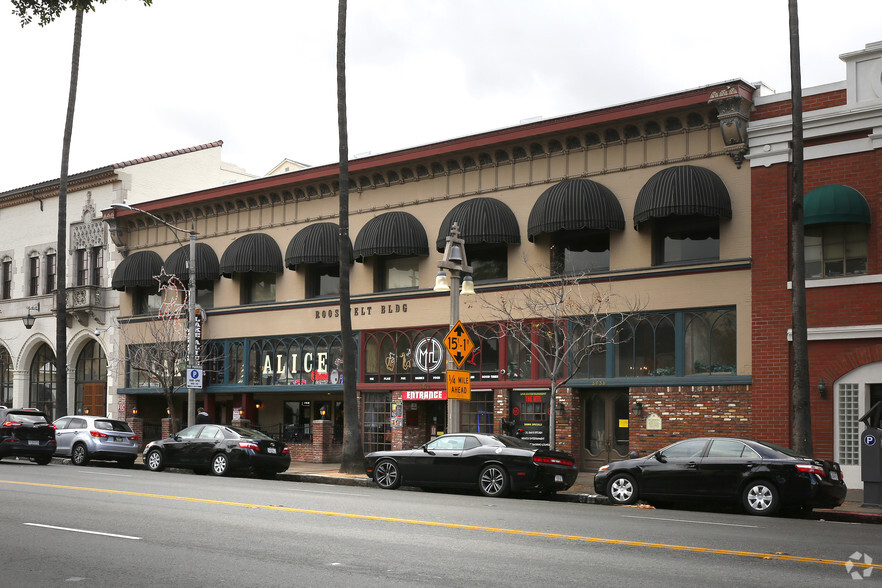 3638 University Ave, Riverside, CA for lease - Building Photo - Image 1 of 17