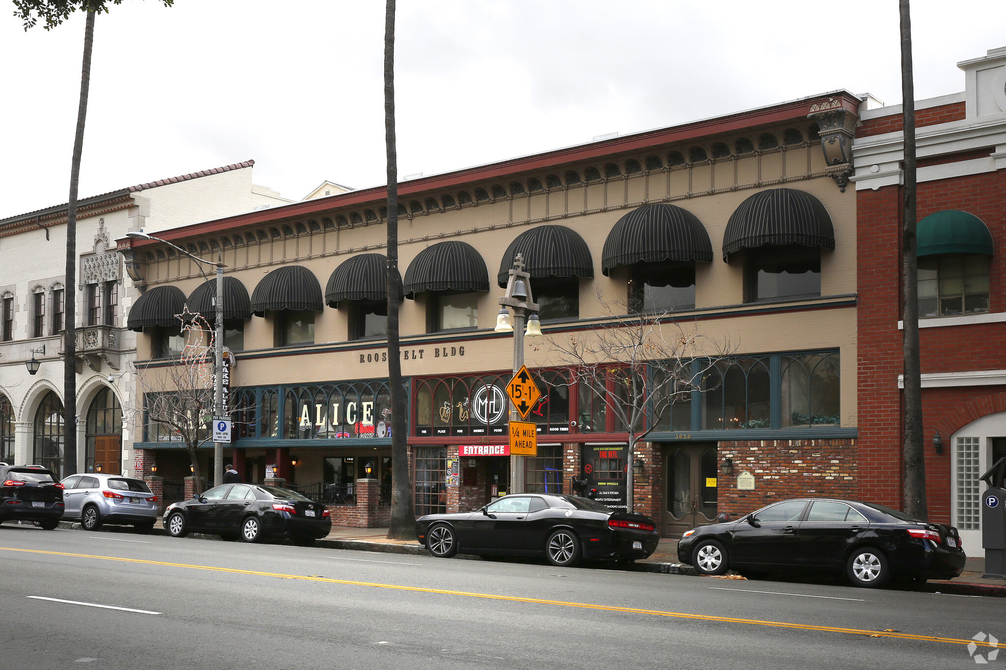 3638 University Ave, Riverside, CA for lease Building Photo- Image 1 of 18