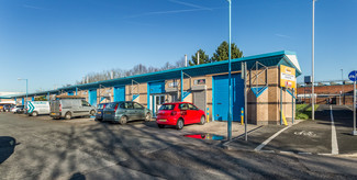 More details for Carrock Rd, Bromborough - Flex for Lease