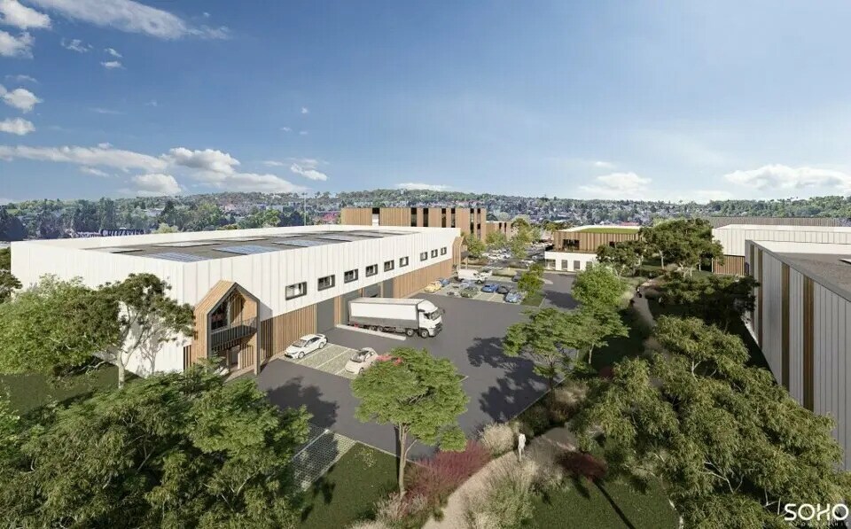 Flex in Ézanville for sale Building Photo- Image 1 of 13