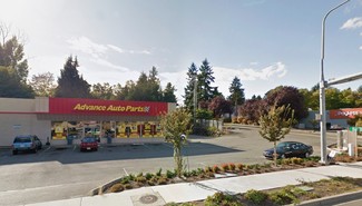 More details for 14307 1st Ave S, Burien, WA - Retail for Lease