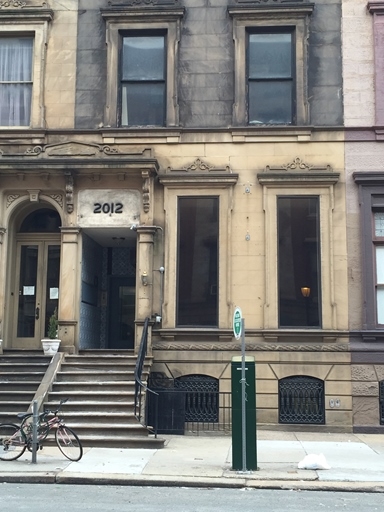 2012 Walnut St, Philadelphia, PA 19103 | LoopNet