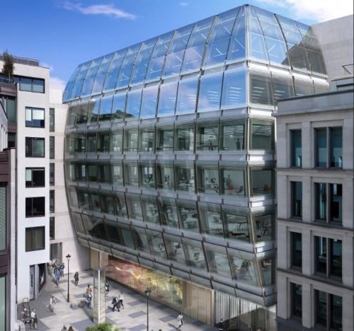 173 Regent St, London for lease - Building Photo - Image 1 of 5