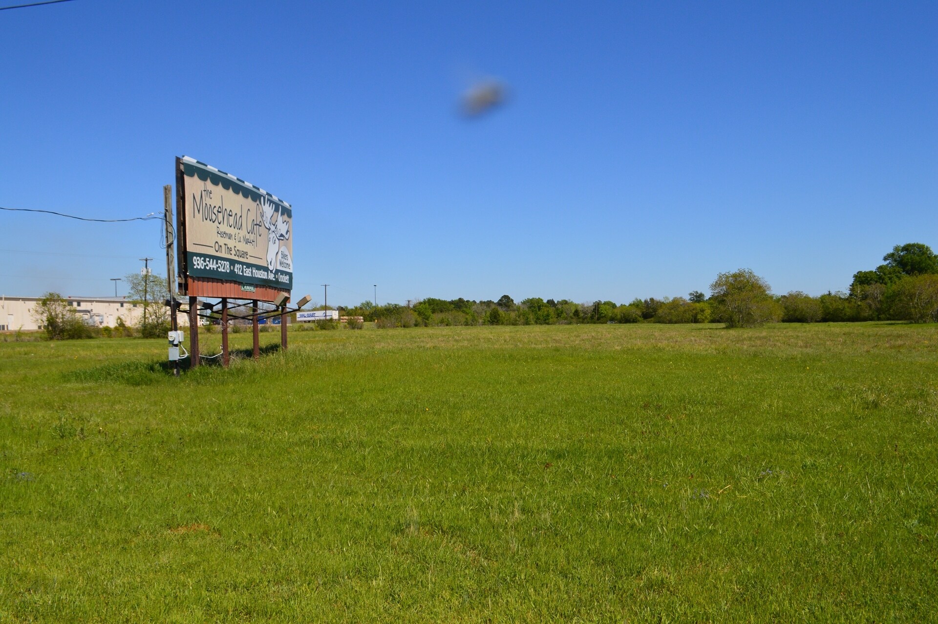 E Loop 304, Crockett, TX 75835 Land for Sale