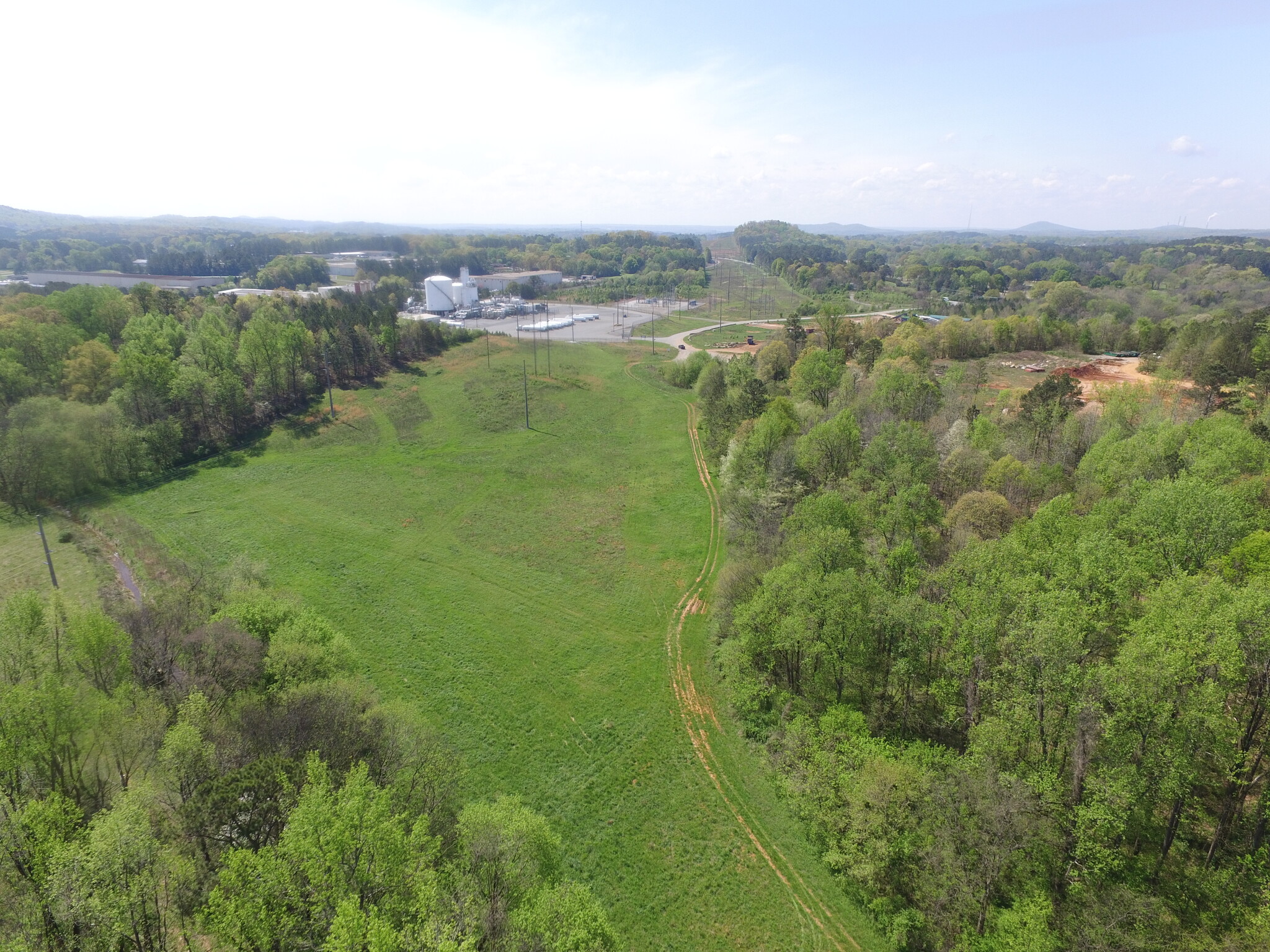 73 Guyton Industrial Dr, Cartersville, GA for sale Building Photo- Image 1 of 1