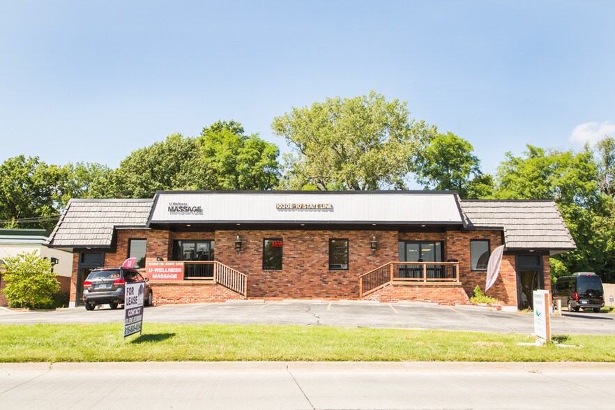 10308 State Line Rd, Leawood, KS 66206