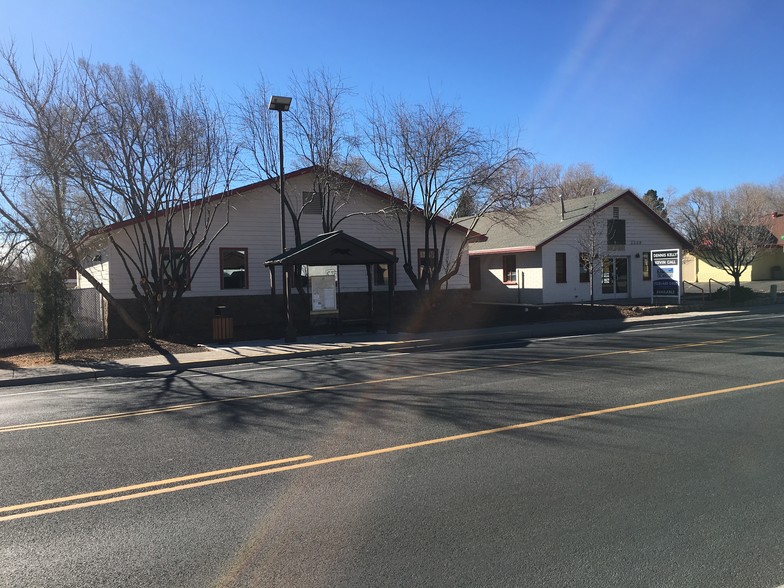 2229 E Cedar Ave, Flagstaff, AZ for sale - Building Photo - Image 1 of 1