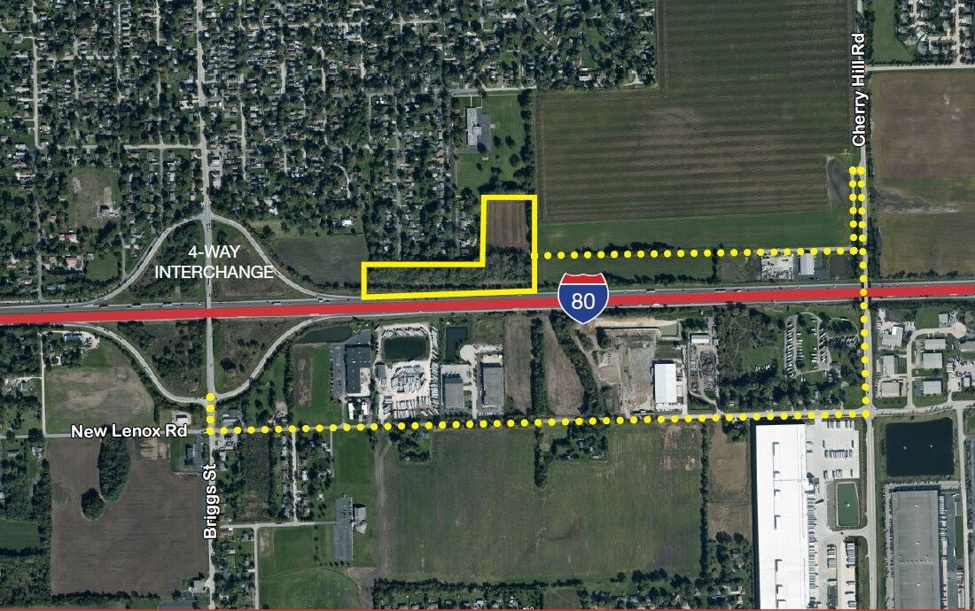 Joliet Cold Storage Il Dandk Organizer