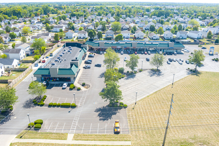 936-994 Galloway Rd, Galloway, OH for lease - Building Photo - Image 3 of 8