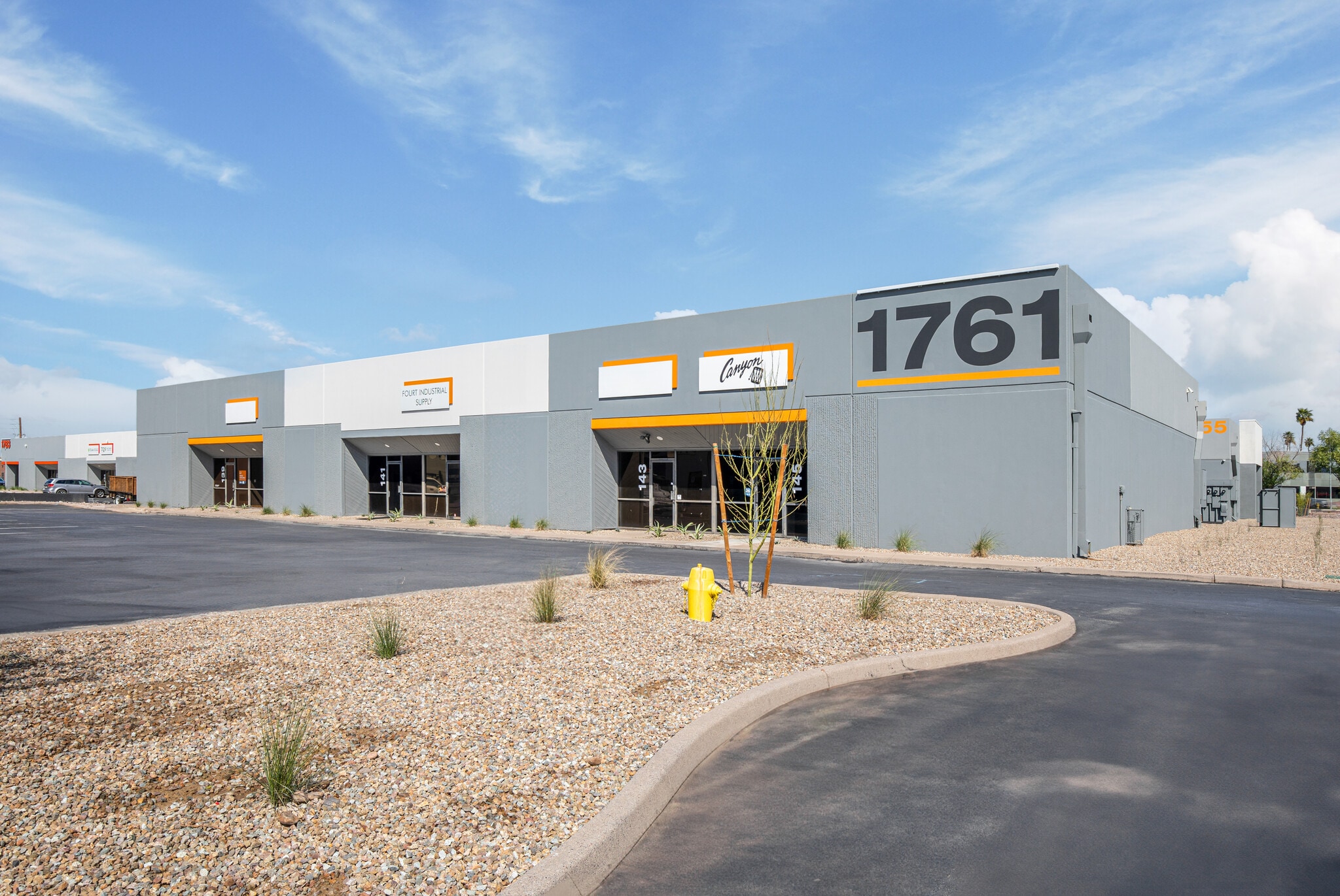 1705 W University Dr, Tempe, AZ for lease Interior Photo- Image 1 of 1