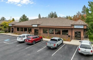 More details for 1230 N Northwood Center Ct, Coeur d'Alene, ID - Office for Lease