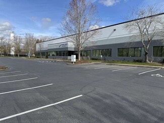 More details for 27120 SW 95th Ave, Wilsonville, OR - Industrial for Lease