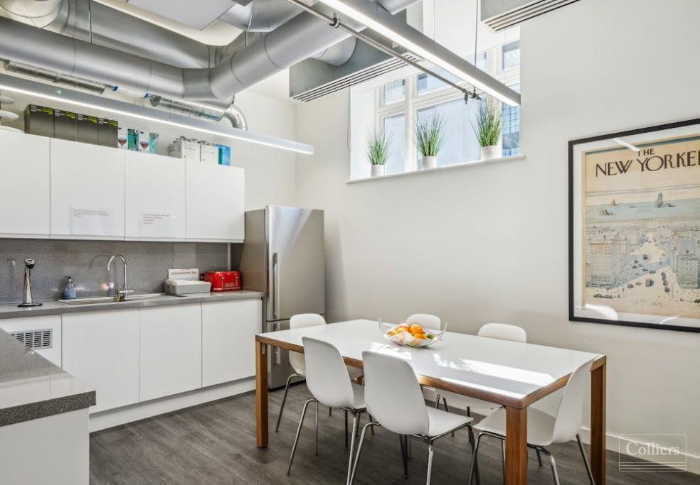 106 Kensington High St, London for lease Interior Photo- Image 1 of 3