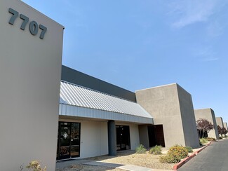 More details for 7707 E Acoma Dr, Scottsdale, AZ - Industrial for Lease